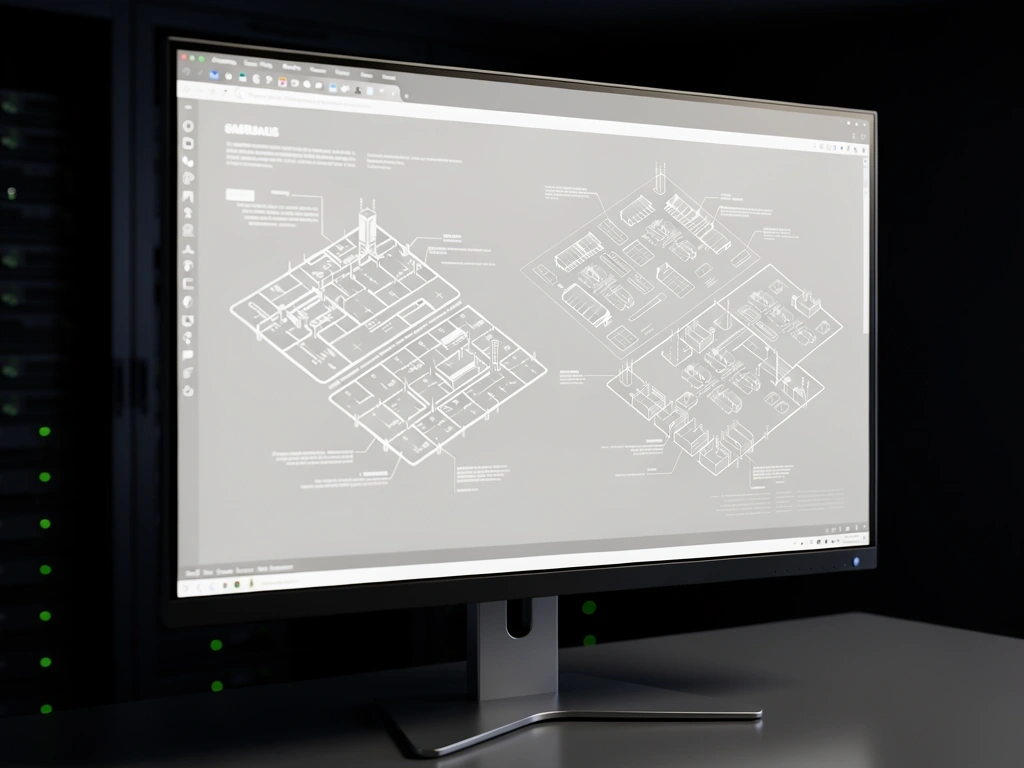 Advanced data intelligence workstation