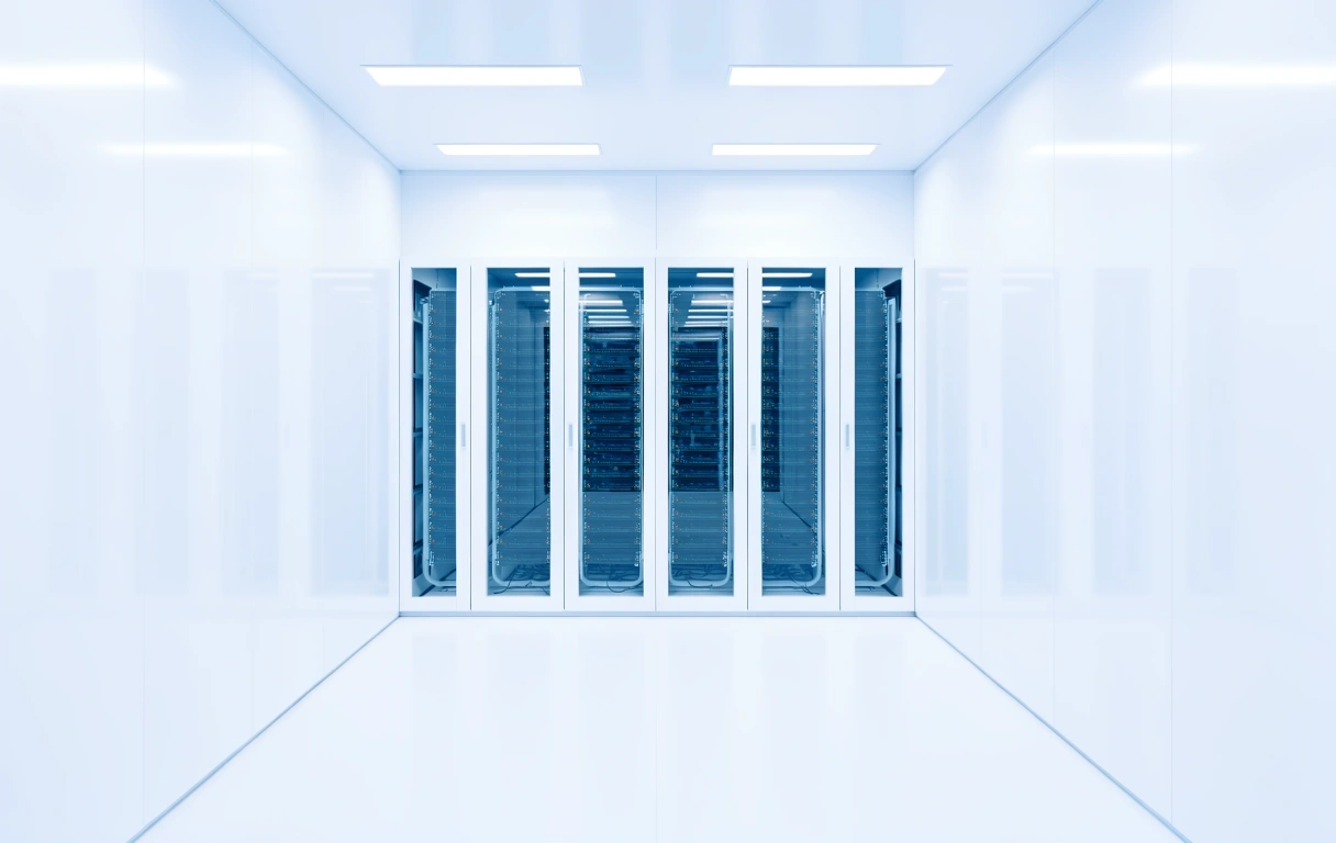 Anatolian Alpha Metrics Lab Environment