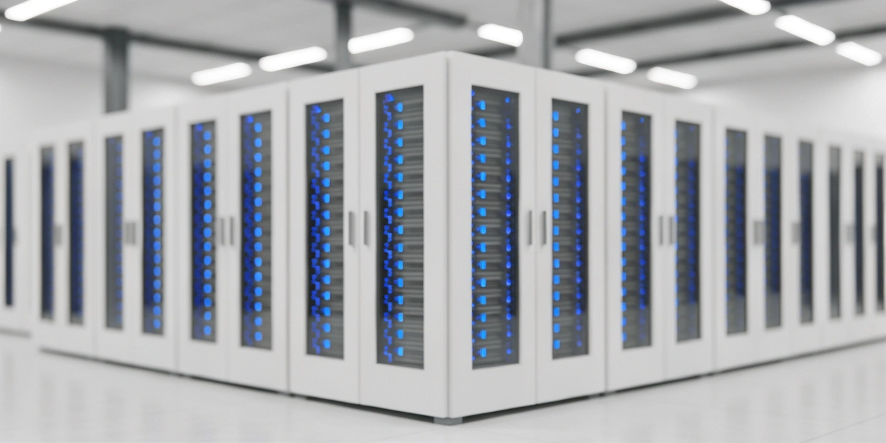 Benchmarking infrastructure