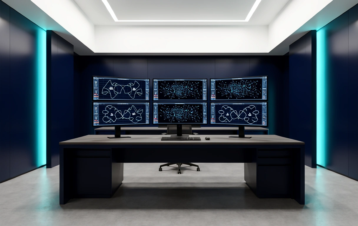 Anatolian Alpha Metrics Analytical Lab Environment