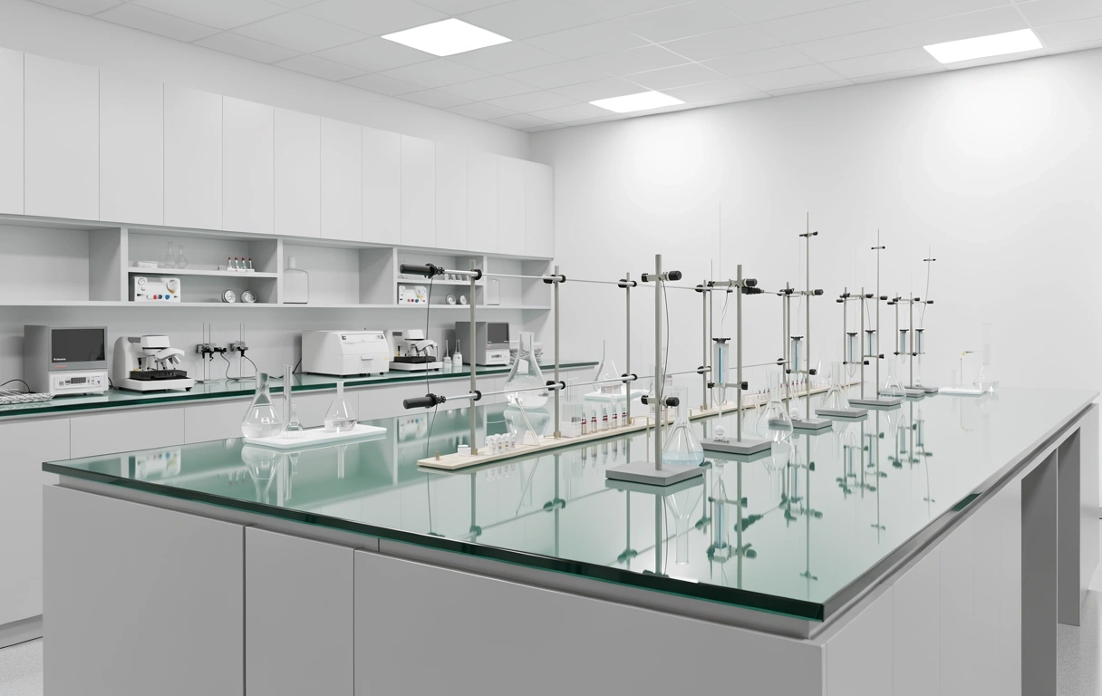 Anatolian Alpha Metrics Analytical Lab Environment